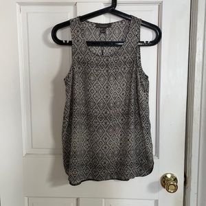 Primark tank top. Size: 2